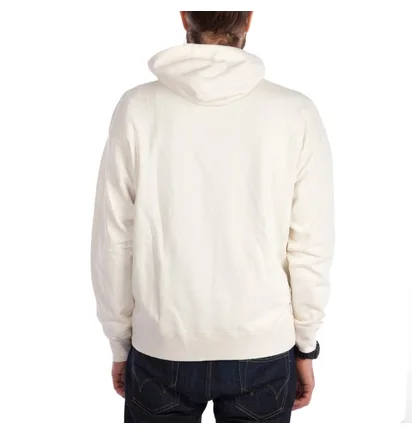 Converse x Golf Le Fleur Essentials Hoodie (Egret)