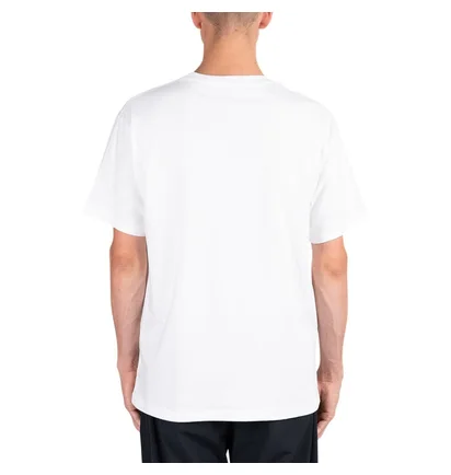 Dime Maze T-Shirt (Weiß)
