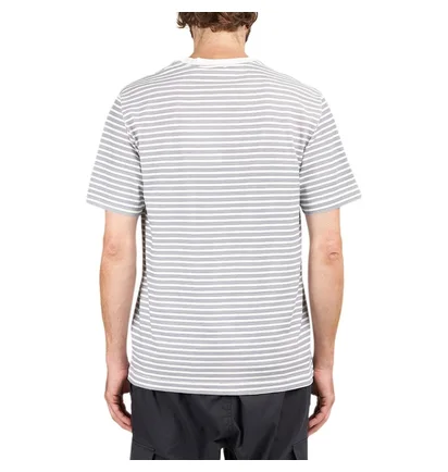 Edmmond Studios Knox Stripes Tee (Navy)
