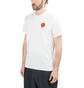 Edwin Japanese Sun TS Cotton Single Jersey (Weiß)