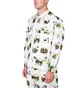 Flagstuff 'Illegal' F/Z Mod Shirt (Weiß)