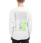 FR2 Explicit Longsleeve (Weiß)