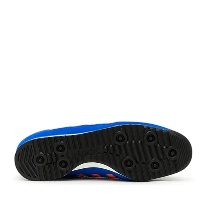 adidas SL 72 (Blau / Orange)