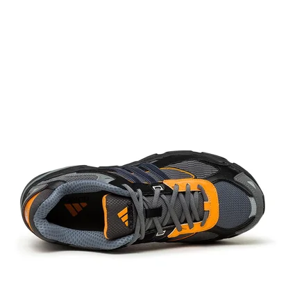 adidas Response CL (Schwarz / Orange)