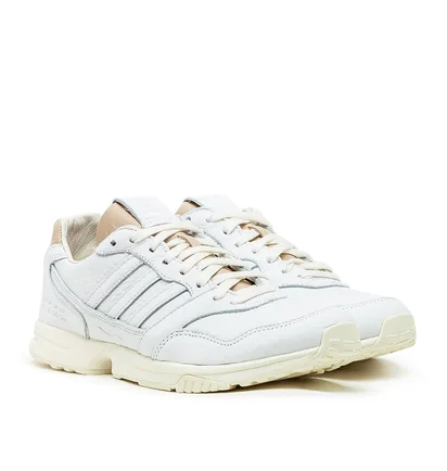 adidas ZX 1000 C 'Premium Basics Pack' (Weiß / Beige)