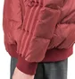 adidas x Jonah Hill Puffer Jacket (Rot)