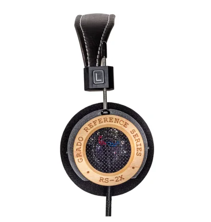 Grado RS2x Headphones