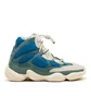 adidas Yeezy 500 High 'Frost Blue' (Cream / Blau)