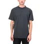 Han Kjobenhavn Boxy Tee (Schwarz)