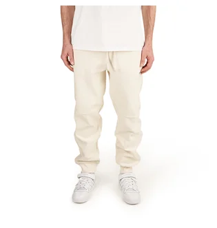 Carhartt WIP American Script Jogging Pant (Beige)