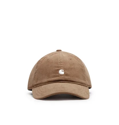 Carhartt WIP Harlem Cap (Braun)