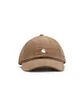 Carhartt WIP Harlem Cap (Braun)