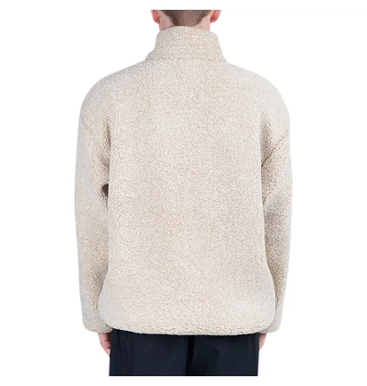 Carhartt WIP Dorper Pullover Liner (Hellbraun)