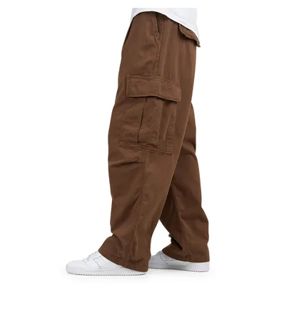Carhartt WIP Cole Cargo Pants (Braun)
