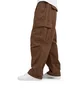 Carhartt WIP Cole Cargo Pants (Braun)