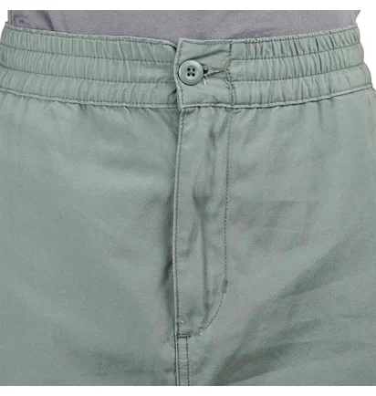 Carhartt WIP W' Jet Cargo Skirt (Grün)
