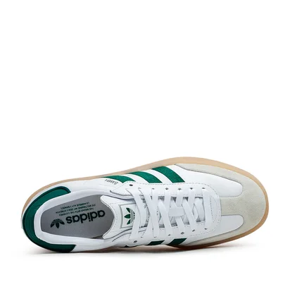 adidas WMNS Sambae (Weiß / Grün)