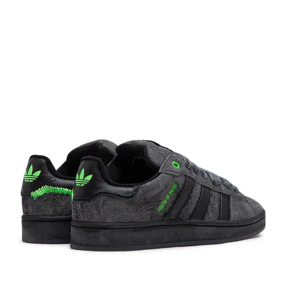 adidas x Youth of Paris Campus 00s (Dunkelgrau)