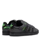 adidas x Youth of Paris Campus 00s (Dunkelgrau)