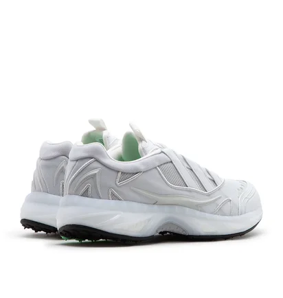 adidas Xare Boost (Weiß / Grau)