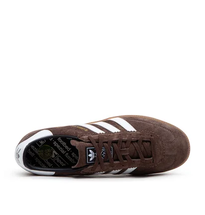 adidas Samba Deco Spezial (Braun / Weiß)