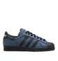 adidas Superstar 82 (Blau / Schwarz)