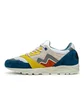 Karhu Aria 95 'Trophy Pack' (Blau / Gelb / Weiß)