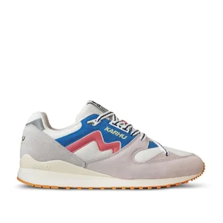 Karhu Synchron Classic 'Monthless Pack' (Grau / Weiß / Blau)