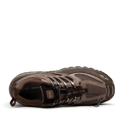 Salomon ACS Pro Desert (Braun)