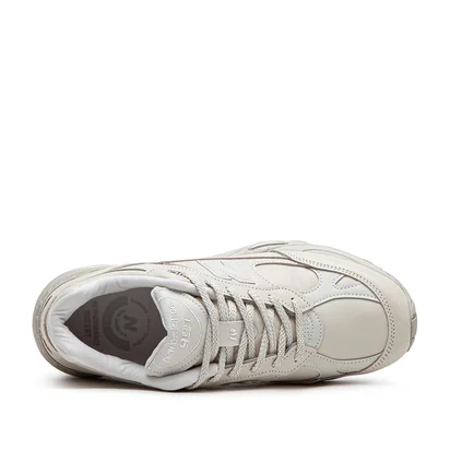 New Balance M991OW Made in UK Contemporary Luxe (Creme)