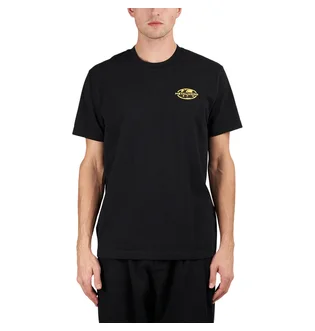 Metalwood 300 Yards T-Shirt (Schwarz)