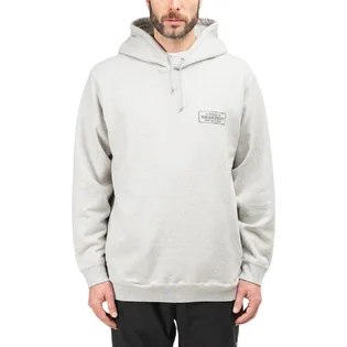 Neighborhood Classic Hooded Sweatshirt (Grau)