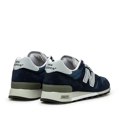 New Balance M1300 AO 'Made in USA' (Navy / Grau)