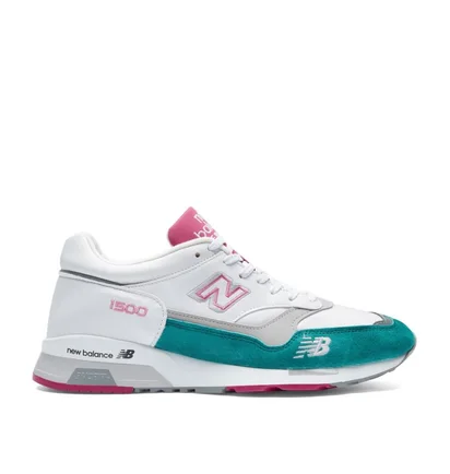 New Balance M1500 WTP '90s Revival Pack' (Weiß / Pink)