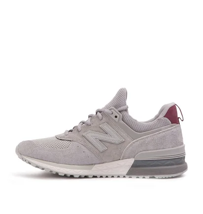 New Balance MS 574 OF 'Peaks to Streets' (Grau)