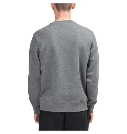 New Balance MT93546 DGH Athletics Stadium Crewneck (Grau)