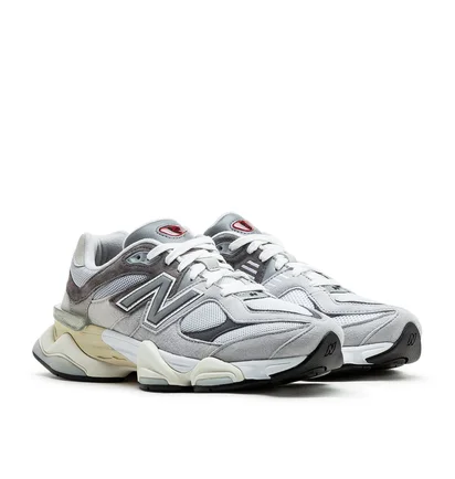 New Balance U9060GRY (Grau)