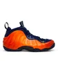 Nike Air Foamposite 1 (Blau / Orange)