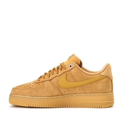Nike Air Force 1 '07 (Braun)