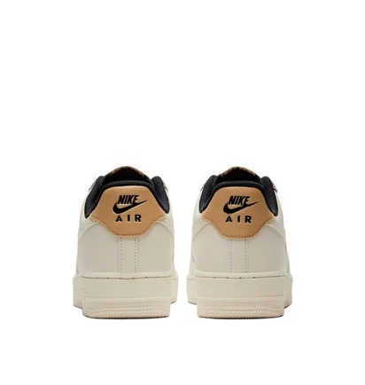 Nike Air Force 1 '07 LV8 (Beige / Braun)