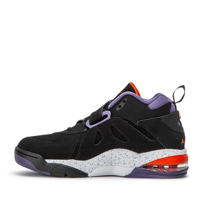Nike Air Force Max CB (Schwarz)