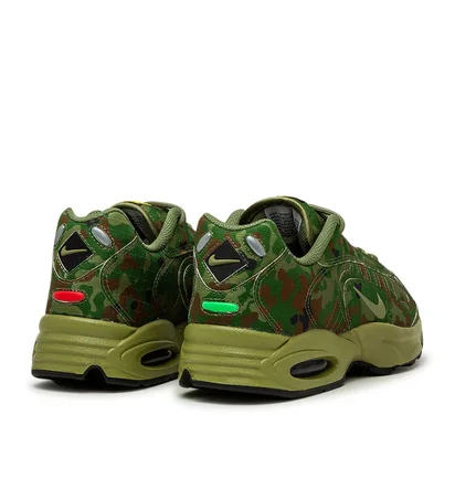 Nike Air Max Triax 96 SP 'Safari' (Olive)