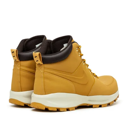 Nike Manoa Leather (Hellbraun)