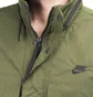 Nike Premium Essentials Hooded M65 Jacket (Grün)