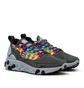 Nike React Sertu (Grau / Schwarz)