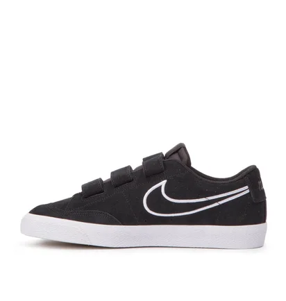 Nike SB Zoom Blazer AC XT (Schwarz)