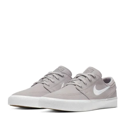Nike SB Zoom Janoski RM (Grau / Weiß)