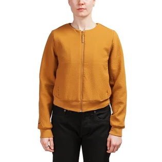 Nike Sportswear WMNS Tech Pack Full Zip Jacket (Braun)
