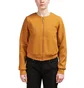 Nike Sportswear WMNS Tech Pack Full Zip Jacket (Braun)