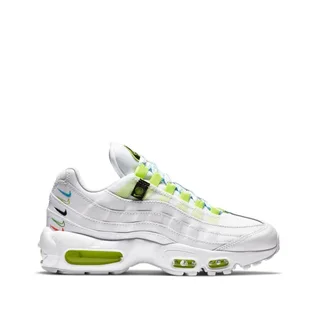 Nike WMNS Air Max 95 SE 'Worldwide Pack' (Weiß / Multi)